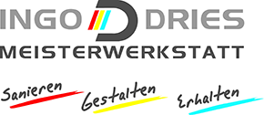 Dries Domus GmbH Logo